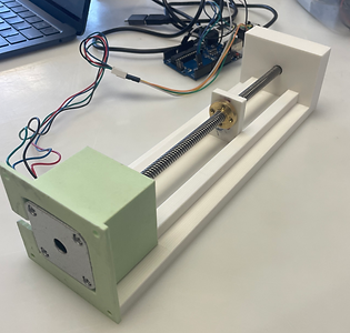 Linear Actuator Prototype.HEIC